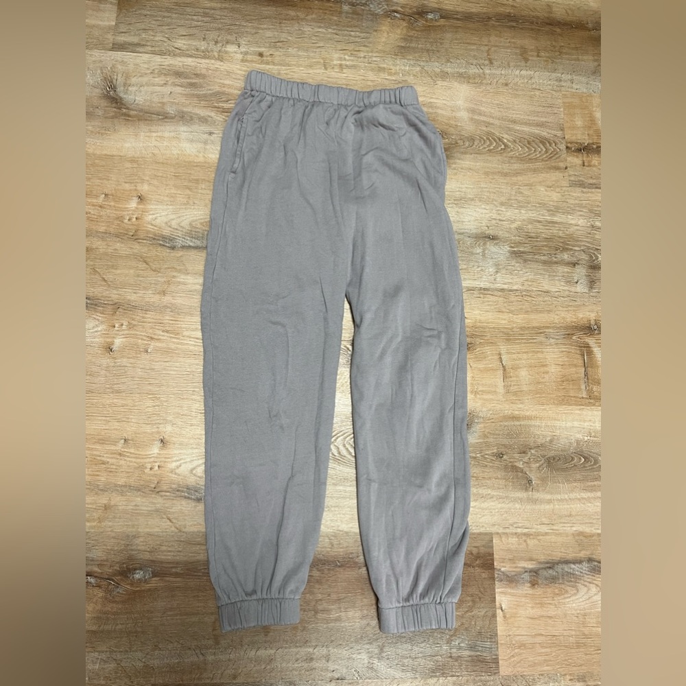 Brandy Melville Joggers - never worn